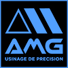 AMG - Usinage de précision