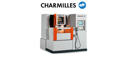 Charmilles 240 CCS