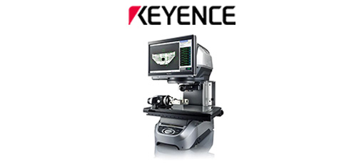 KEYENCE IM-8000