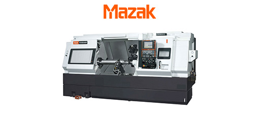 M4 MAZAK NEXUS 350