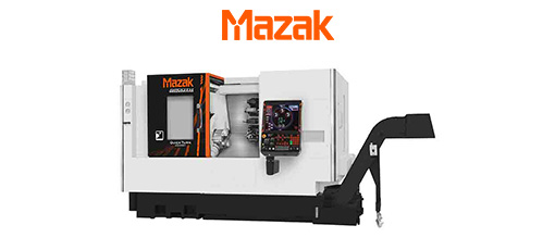 MAZAK NEXUS 250 MSY