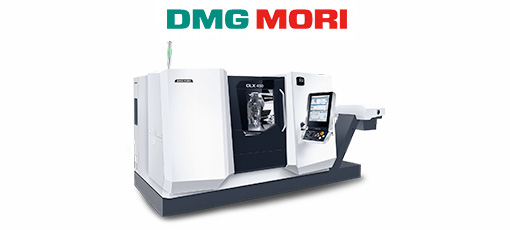 DMG MORI - CLX450TC